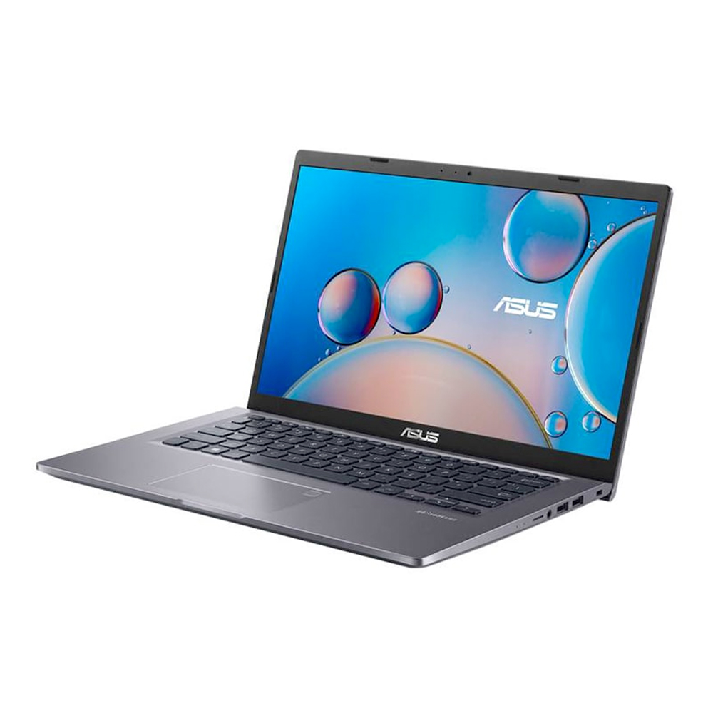 لپ تاپ ۱۴ اینچی ایسوس VivoBook R465FA i3(10110U)-4GB-1T-Intel