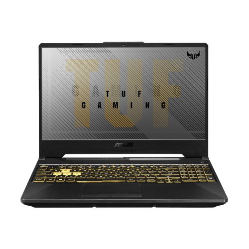 لپ تاپ 15 اینچی ایسوس مدل ASUS TUF FX506Li i7 10870H-16GB-1TSSD-GTX1650Ti 4GB