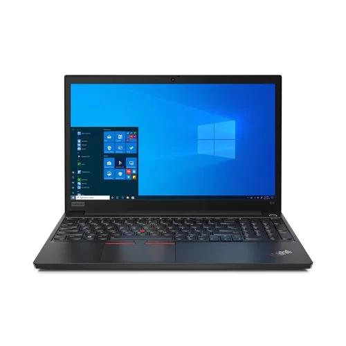 لپ تاپ لنوو 15 اینچی مدل ThinkPad E15 i3(10110)/4/1/Intel
