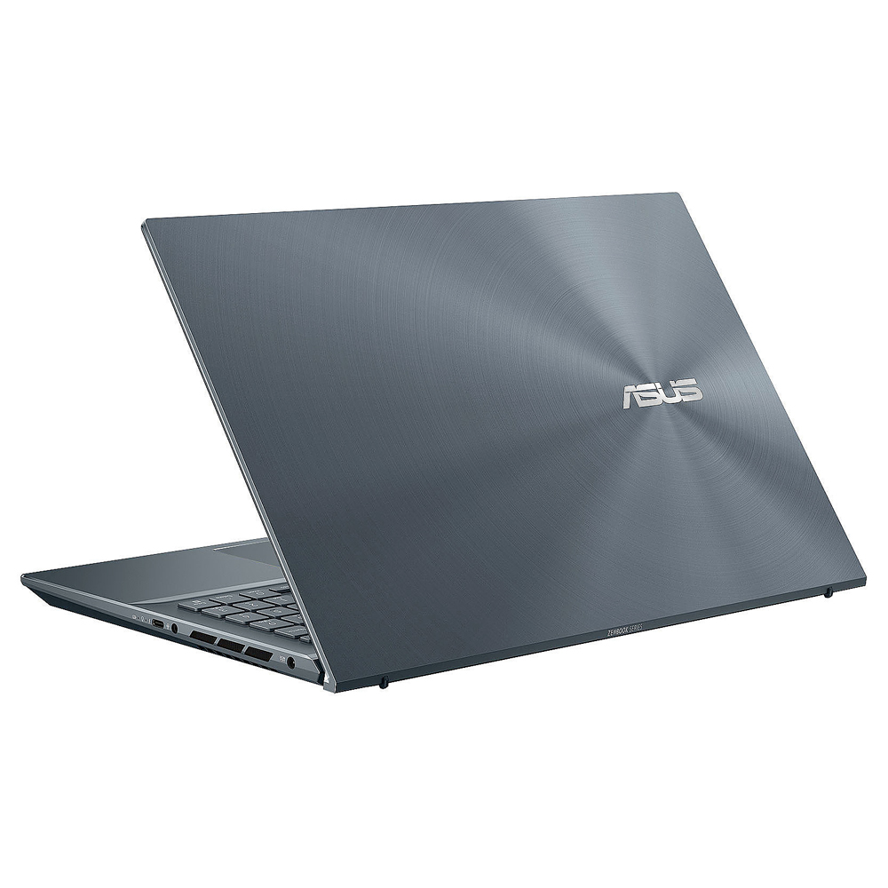 لپ‌تاپ ایسوس ZenBook UX535Li i5(10300H)-16-512(SSD)-4(GTX1650Ti)