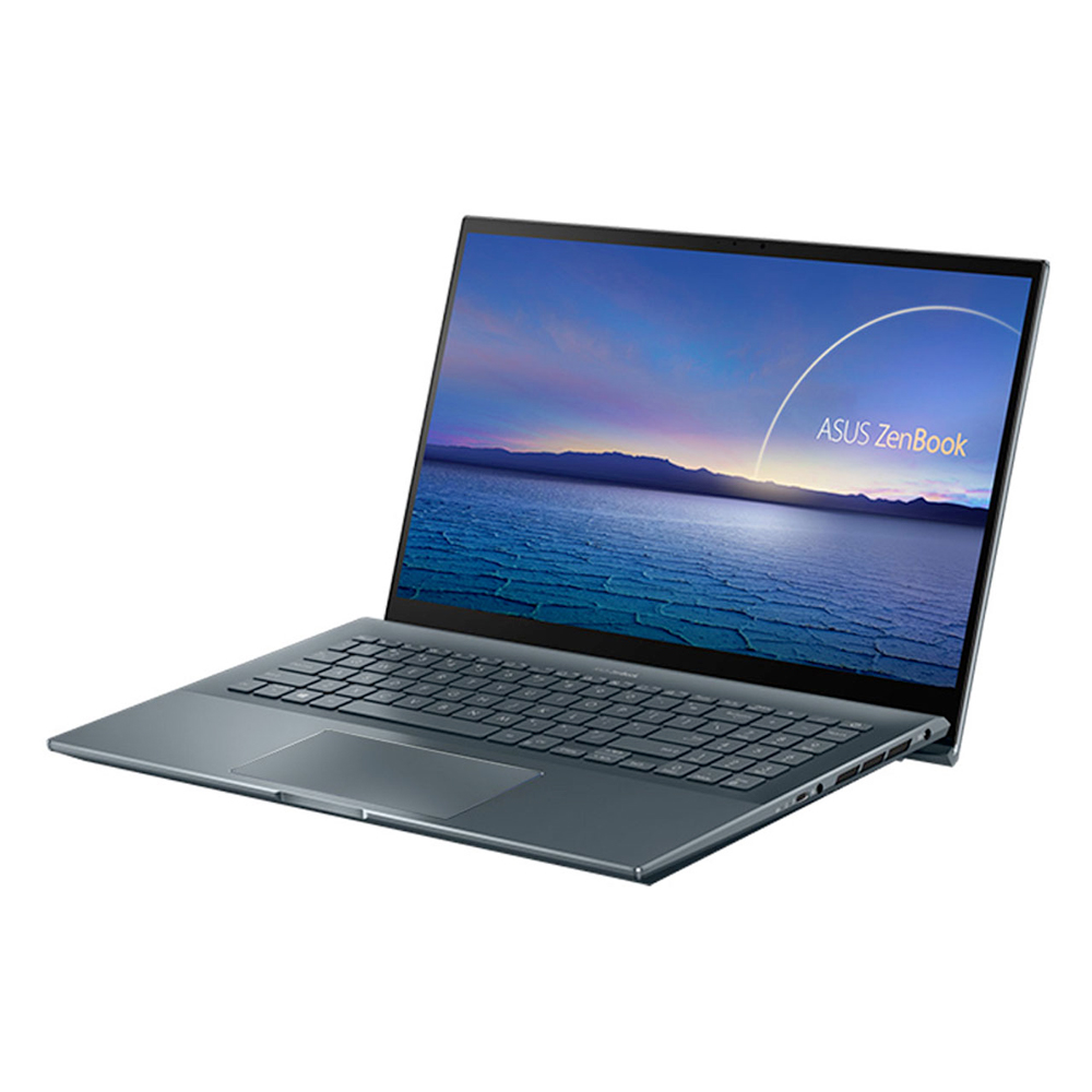 لپ‌تاپ ایسوس ZenBook UX535Li i5(10300H)-16-512(SSD)-4(GTX1650Ti)