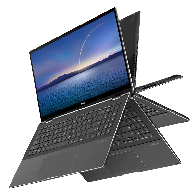 لپ‌تاپ ایسوس ZenBook Flip15 UX564EH
