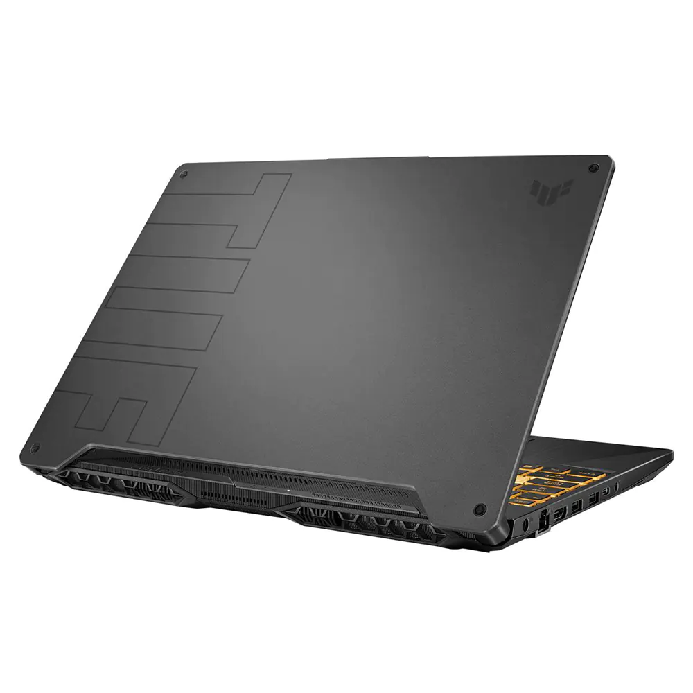 لپ تاپ ایسوس TUF FX506HCB i7(11800H)/16/1T(SSD)/4(RTX3050)