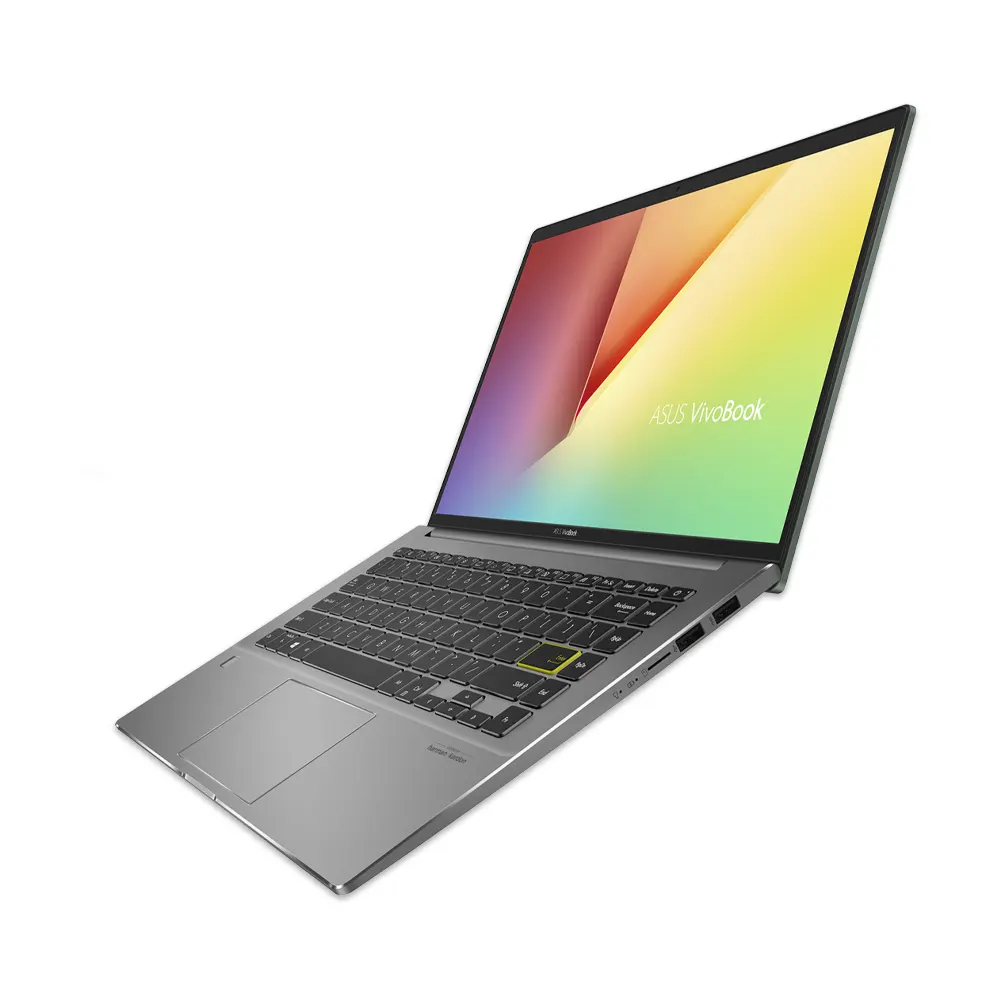 لپ تاپ ۱۴ اینچی ایسوس VivoBook K435EA i7(1165G7)/16/1/Intel