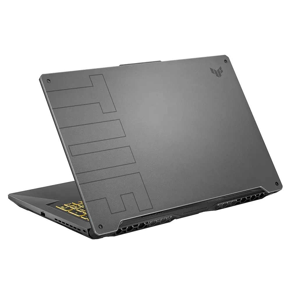 لپ تاپ ایسوس TUF Gaming F17 FX706HM i9(11900H)/16/1T(SSD)/6(RTX3060)