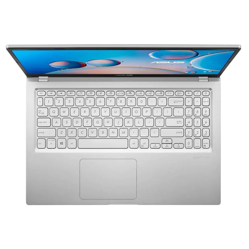 لپ تاپ ایسوس R565EA i3(1115G4)/4/1T/256SSD/Intel