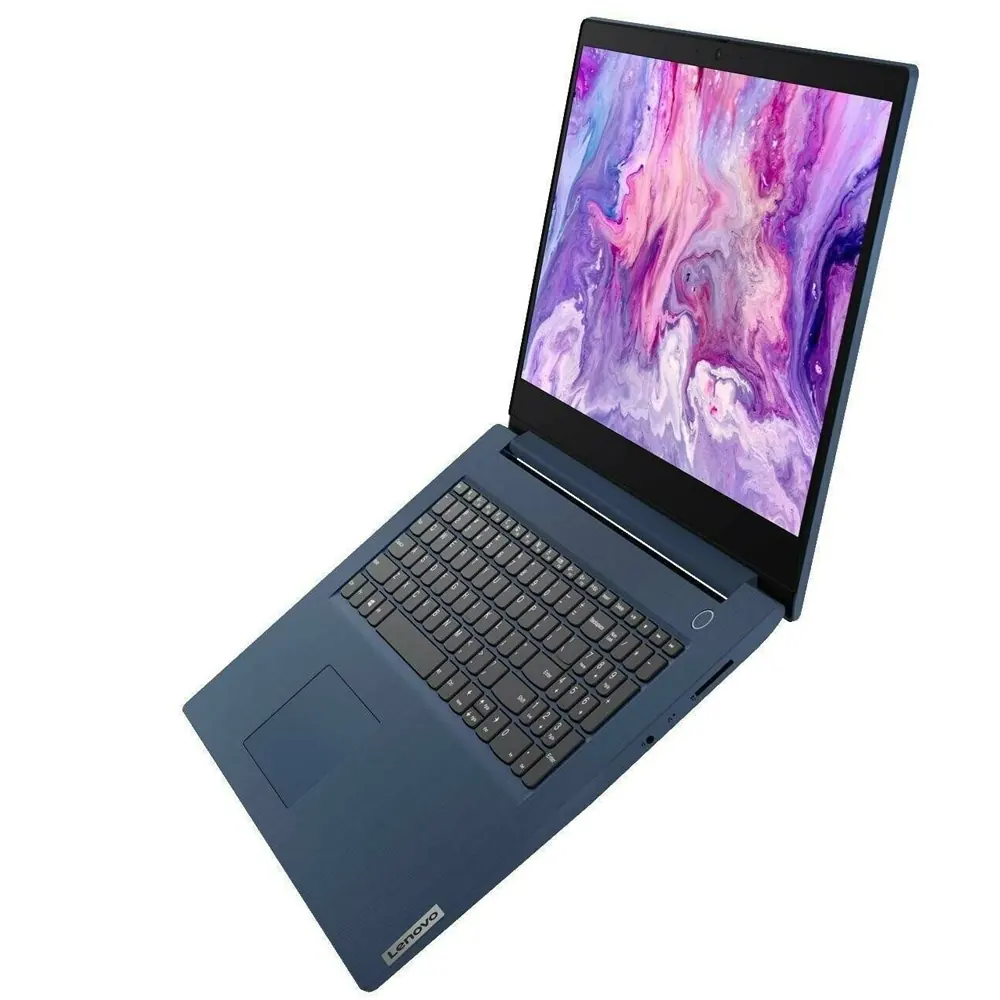 لپ تاپ ۱۵ اینچی لنوو Ideapad3 i3(1115G4)-4-1T-Intel