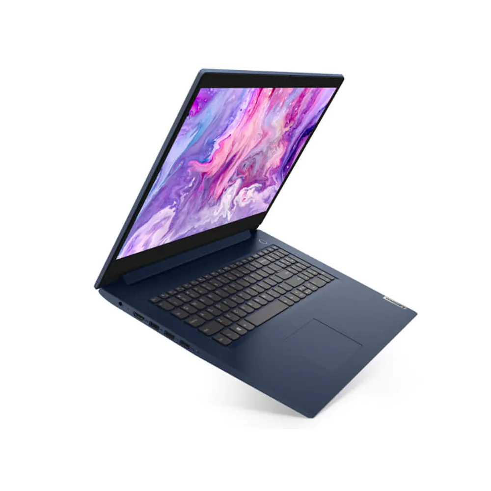 لپ تاپ ۱۵ اینچی لنوو  Lenovo Ideapad3 i3(1115G4)-12-(1T+256G SSD)-Intel HD