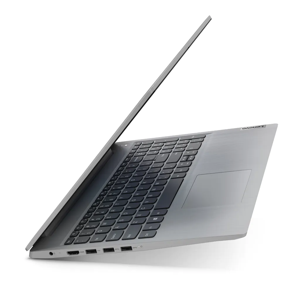 لپ تاپ ۱۵ اینچی لنوو Ideapad3 N5030/4/1T/Intel