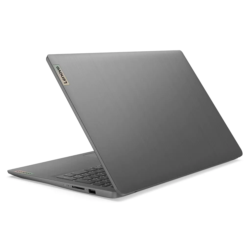 لپ تاپ ۱۵ اینچی لنوو  Lenovo Ideapad3 i3(1215U)-4-256G SSD-Intel HD