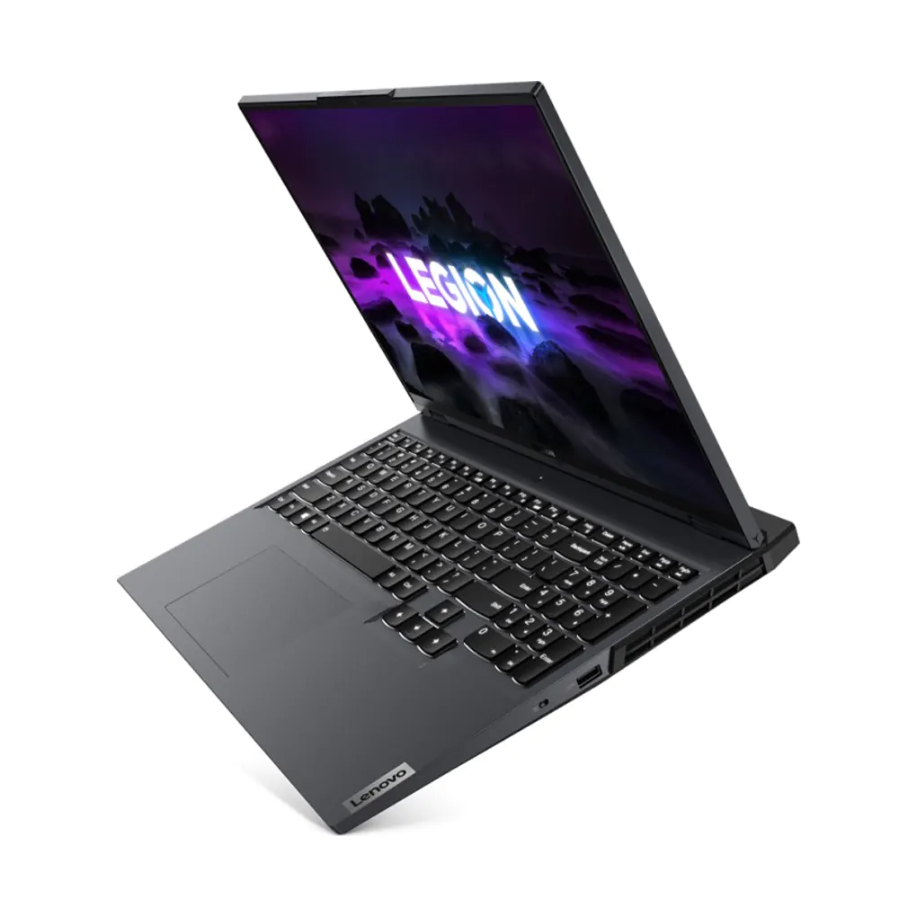 لپ تاپ 16 اینچی لنوو (RTX3050Ti)Legion 5 Pro i7(11800H)-16-512-4