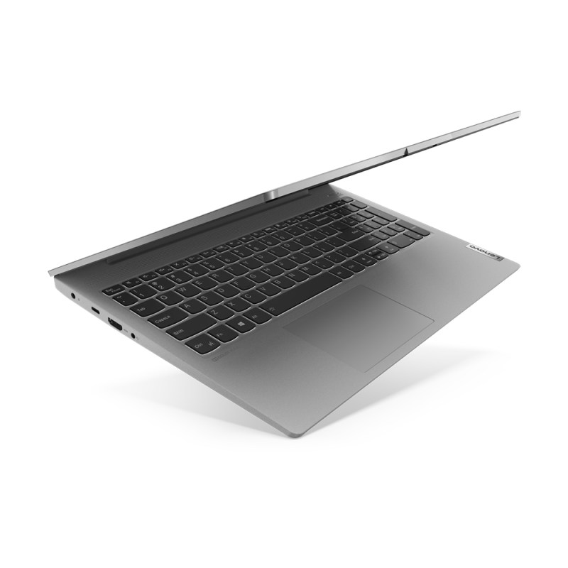 لپ تاپ ۱۵ اینچی لنوو  Ideapad5 i5(1135G7)-8-(512G SSD)-2(MX450)
