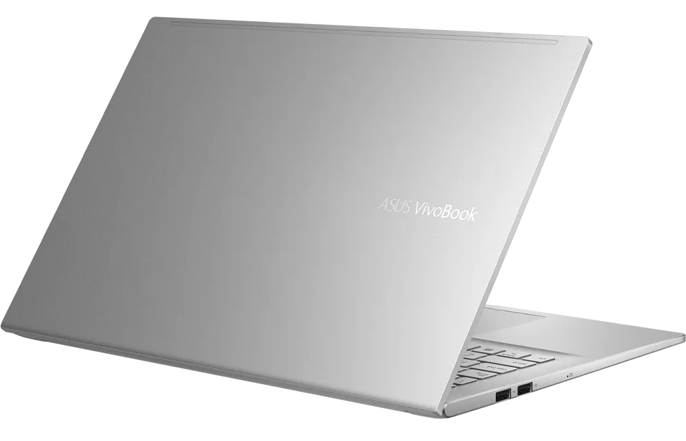 لپ تاپ ۱۵ اینچی ایسوس K513EQ i7(1165G7)-8-512GB SSD-2(MX350)