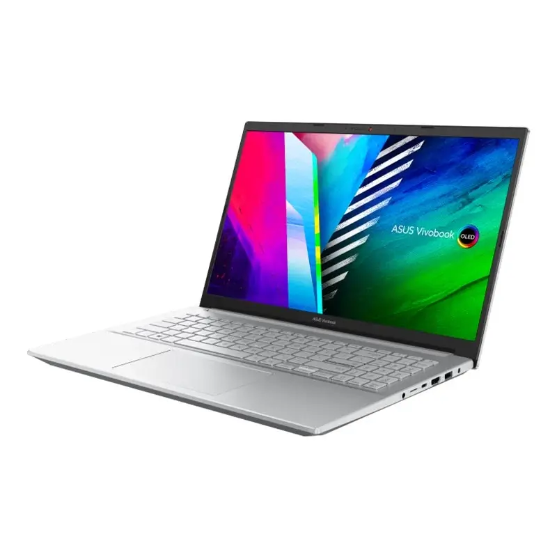 لپ تاپ ایسوس Asus VivoBook M6500QH Ryzen7(5800H)-16GB-512GB SSD-4 GB(GTX1650)