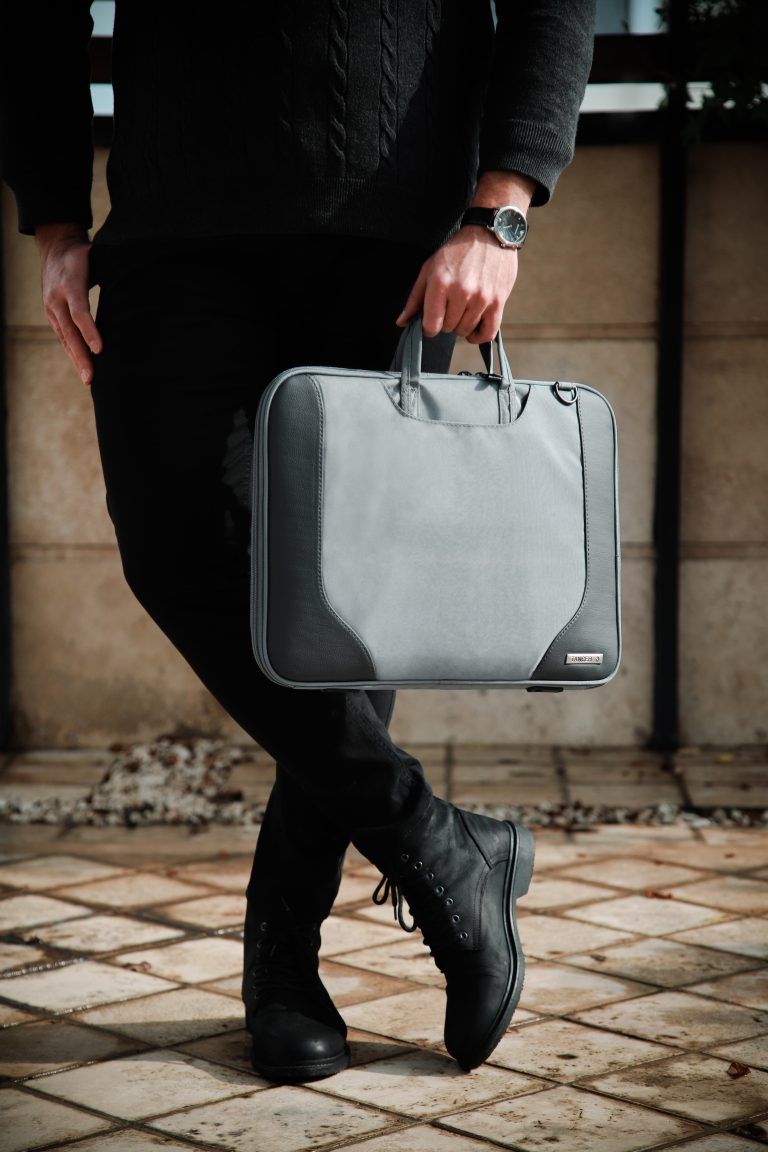 کیف دستی و دوشی تنسر مدل میلان MILAN
