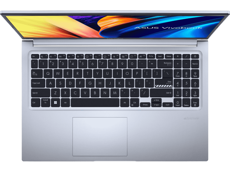 لپ تاپ ایسوس  Asus VivoBook R1502ZA i5 1235U-16G-512GB SSD-Intel Iris