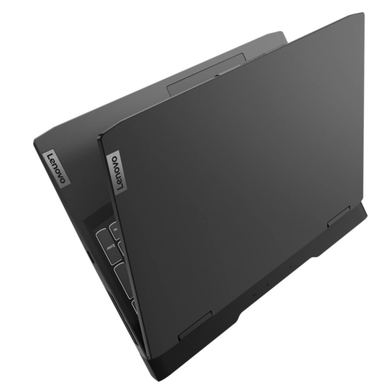 لپ تاپ ۱۵ اینچی لنوو  Lenovo GAMING3 i7(12650H)-16GB-512G SSD-4GB(RTX3050)