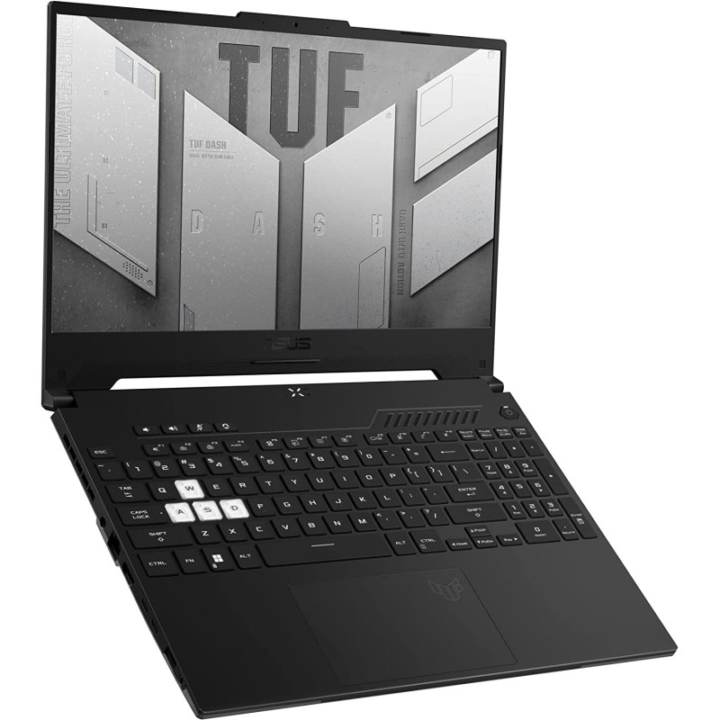 لپ تاپ ایسوس ASUS TUF FX517ZE i7(12650H)-16-(512GB SSD)-4GB(RTX3050Ti)