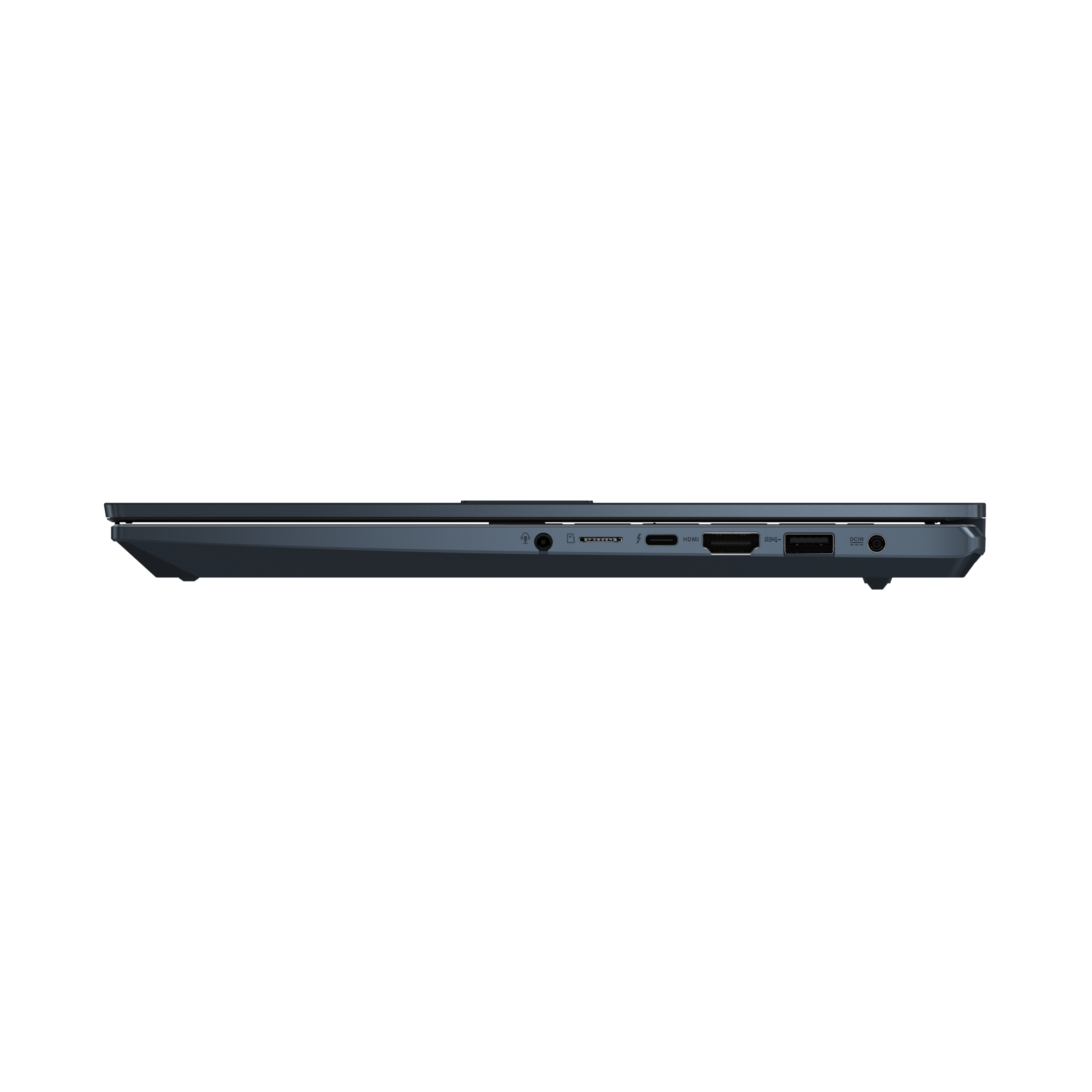 لپ تاپ ایسوس ASUS VivoBook K6500ZH i5(12500H)-8-(512GSSD)-4GB(GTX1650)