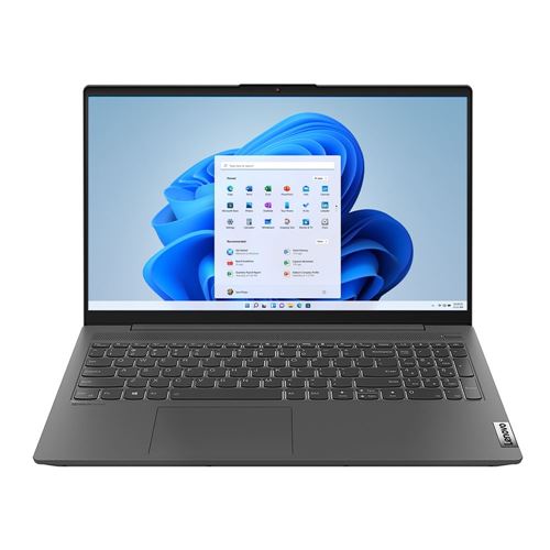 لپ تاپ ۱۵ اینچی لنوو  Lenovo IDEAPAD3 i7(1165G7)-16GB-512GB SSD-2GB(Mx450)