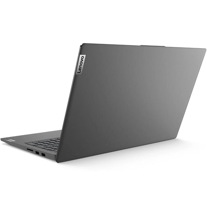 لپ تاپ ۱۵ اینچی لنوو  Lenovo IDEAPAD3 i7(1165G7)-16GB-512GB SSD-2GB(Mx450)