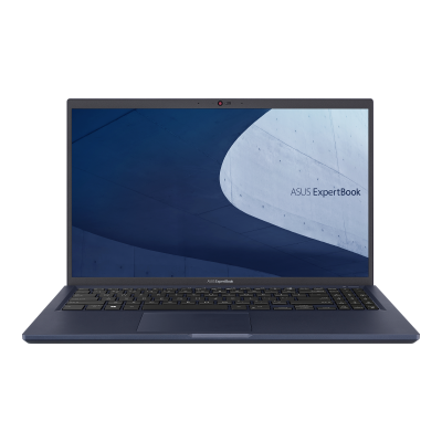 لپ تاپ ایسوس Asus Expertbook B1500 i3(1115G4)-12GB-(1T+256SSD )-Intel