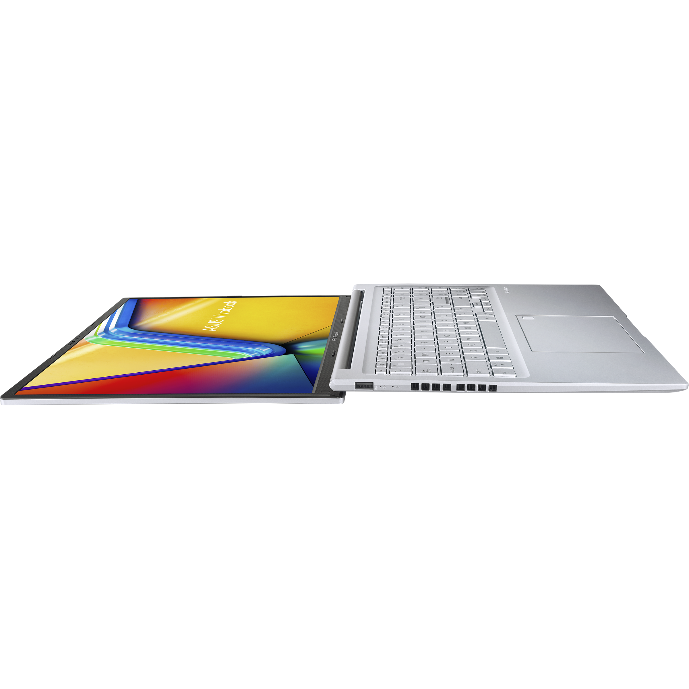 لپ تاپ ایسوس Asus VivoBook R1504VA i3 1315U-8G-256GB SSD-Intel