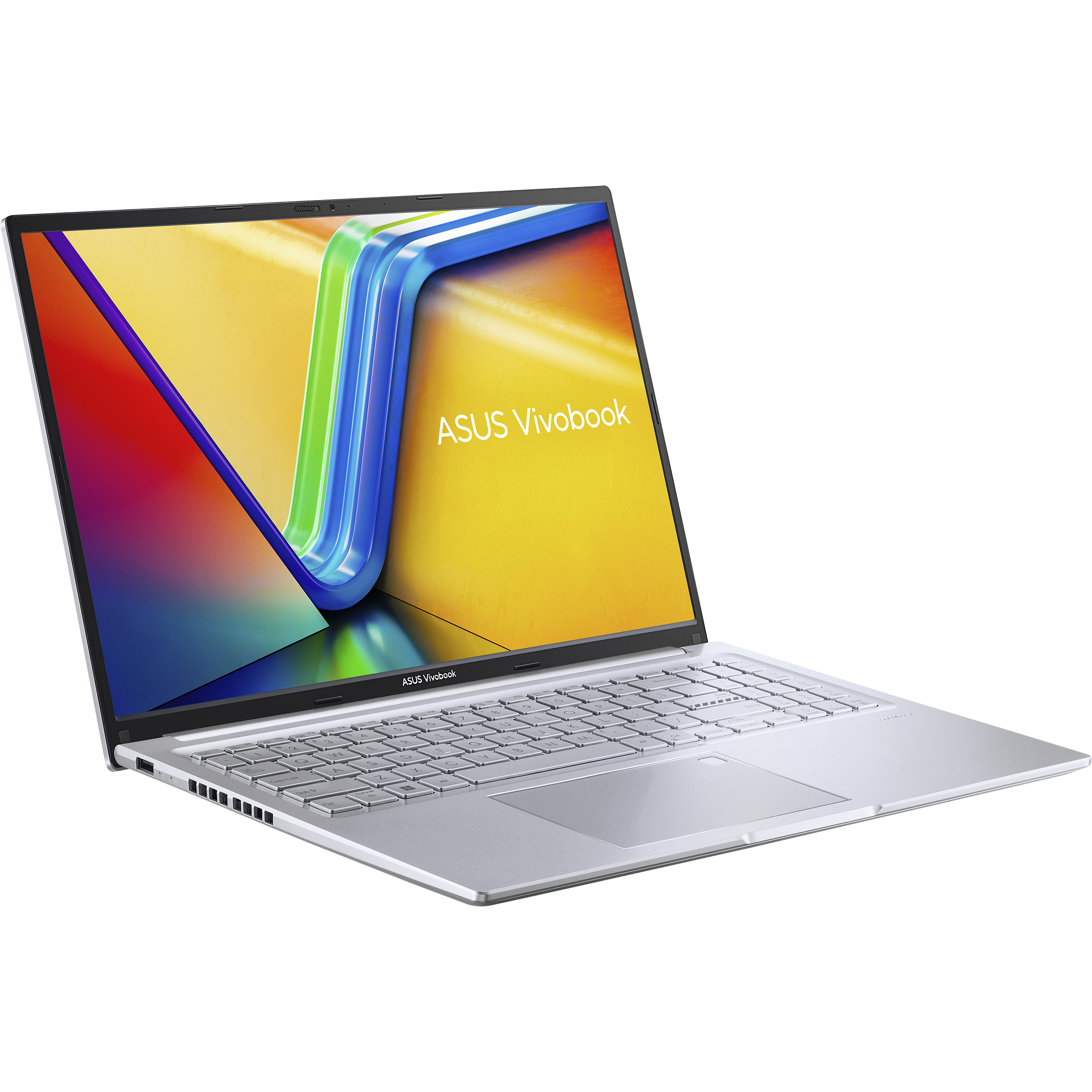 لپ تاپ ایسوس Asus VivoBook R1504VA i5 1335U-12G-512GB SSD-Intel Iris