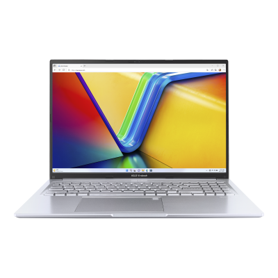 لپ تاپ ایسوس Asus VivoBook R1605ZA i3 1215U-8G-256GB SSD-Intel
