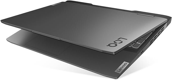 لپ تاپ ۱۵ اینچی لنوو  Lenovo LOQ i7(13620H)-16GB DDR5-512GB SSD-6GB(RTX4050)